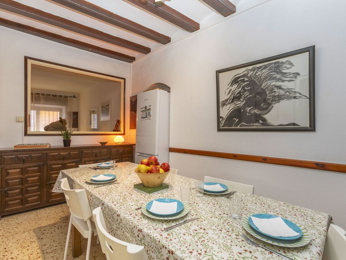 Maison 4 chambres centre historique Palafrugell - Photo 12