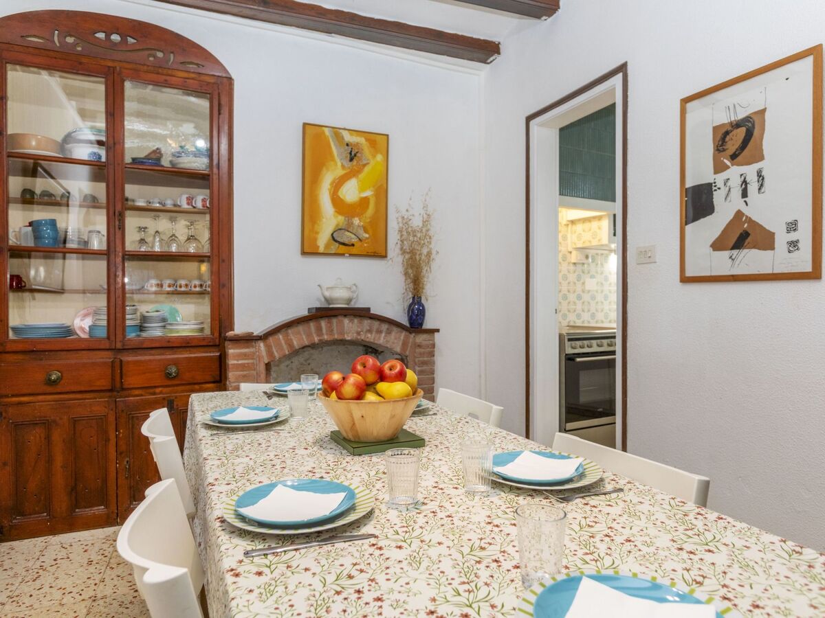 Maison 4 chambres centre historique Palafrugell - Photo 13