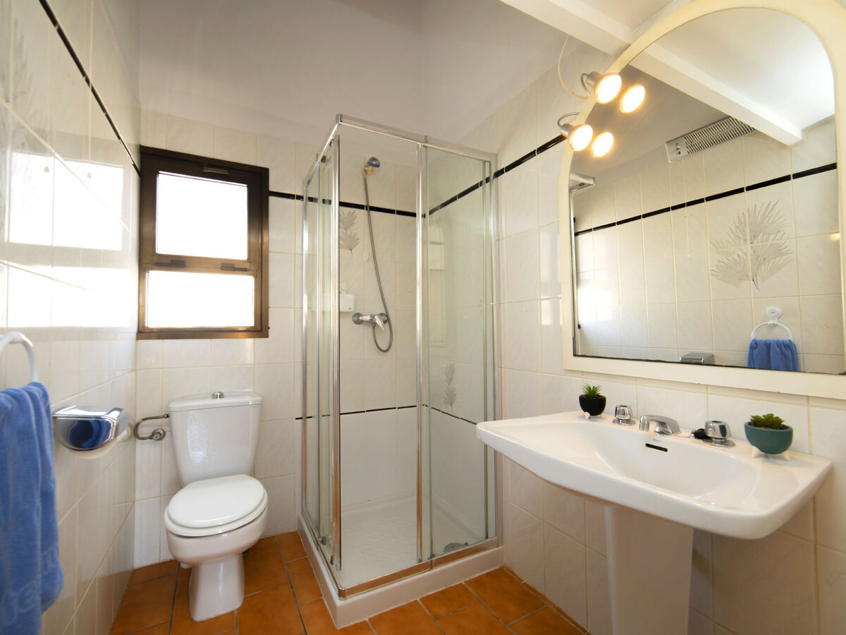 Villa Irene à Calpe : piscine privée, 6 personnes - Photo 14
