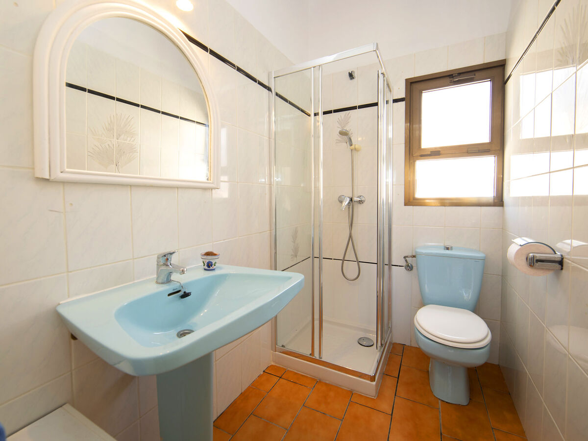 Villa Irene à Calpe : piscine privée, 6 personnes - Photo 15