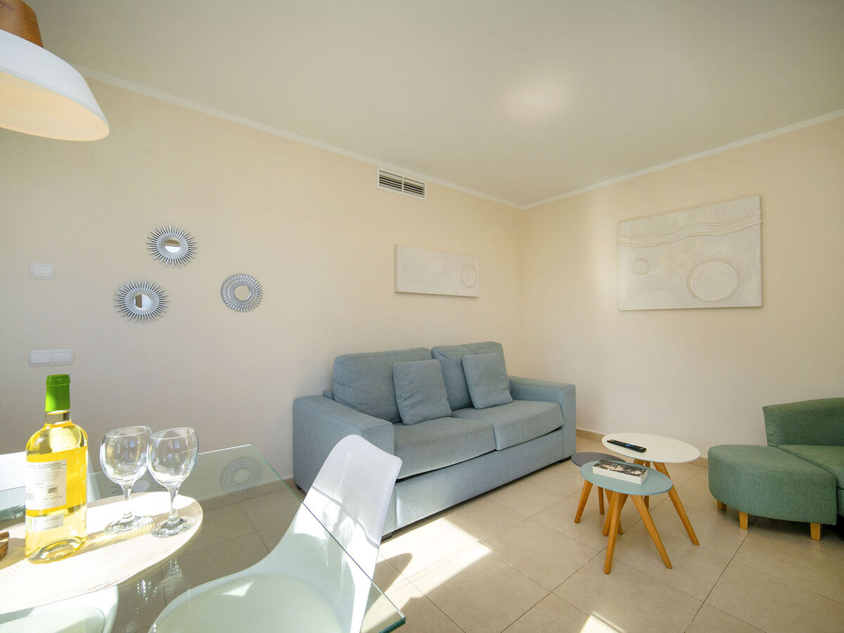 Larimar : Apt 125m² vue mer, 10e étage à Calpe - Photo 10