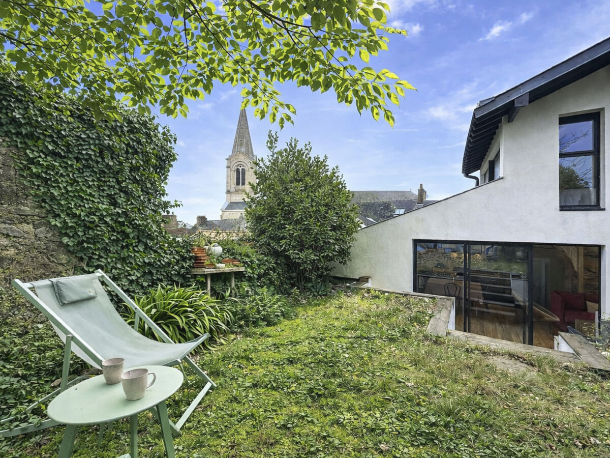 Le Saint Gilles - Appartement 5 pers. à 200 m de la mer - Photo 1