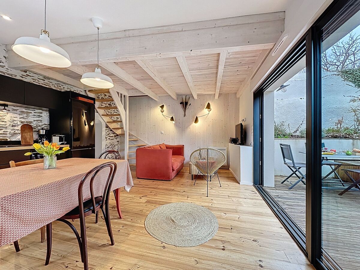 Le Saint Gilles - Appartement 5 pers. à 200 m de la mer - Photo 5