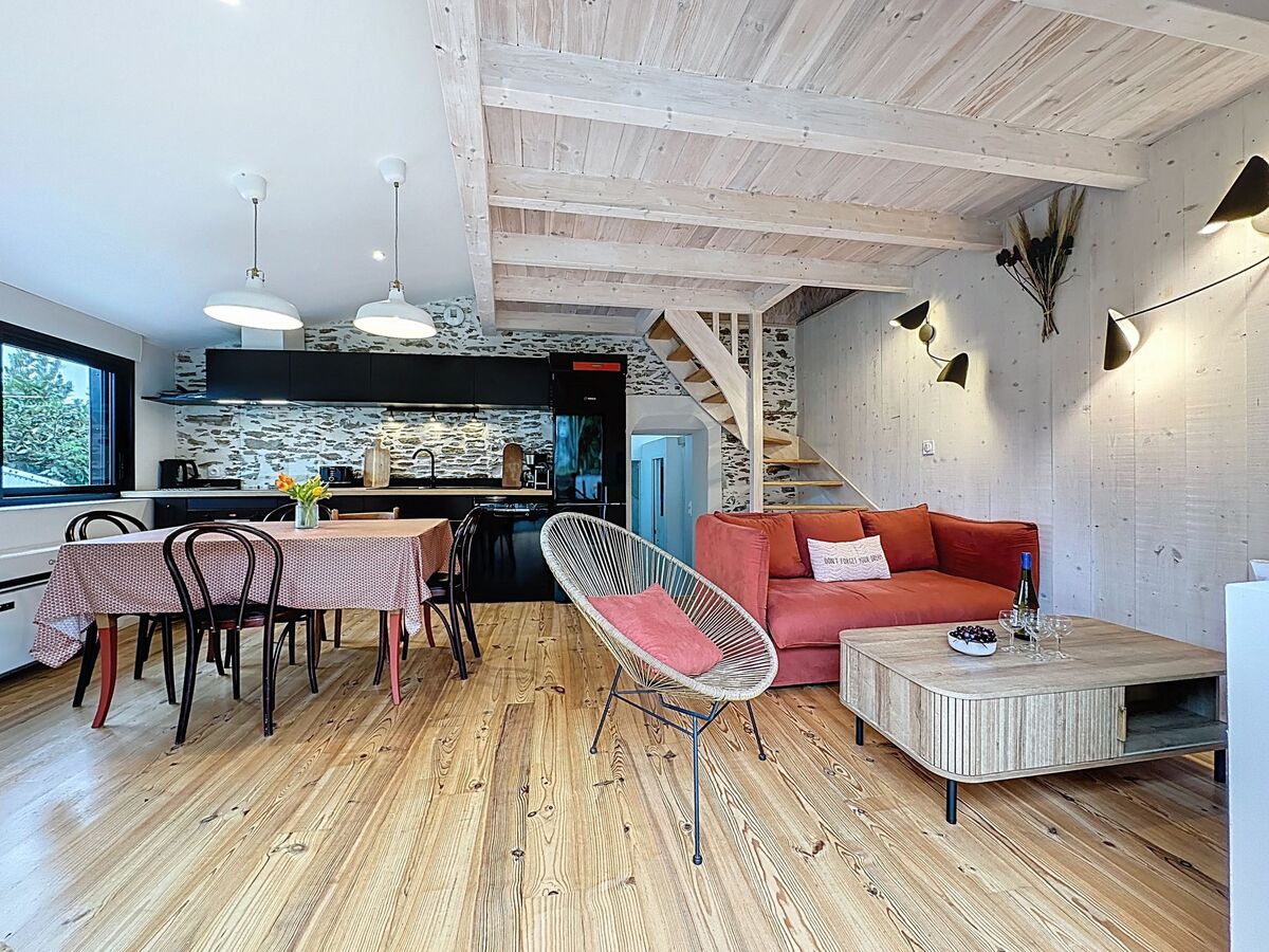 Le Saint Gilles - Appartement 5 pers. à 200 m de la mer - Photo 6
