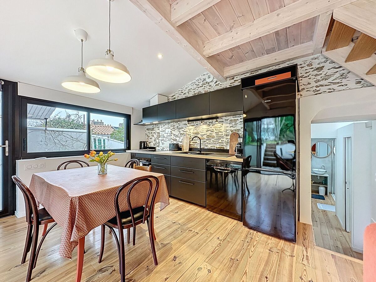 Le Saint Gilles - Appartement 5 pers. à 200 m de la mer - Photo 7