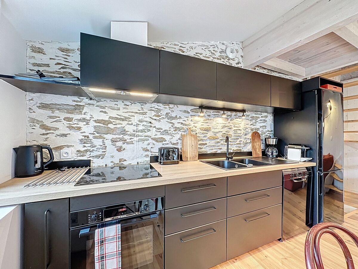 Le Saint Gilles - Appartement 5 pers. à 200 m de la mer - Photo 9