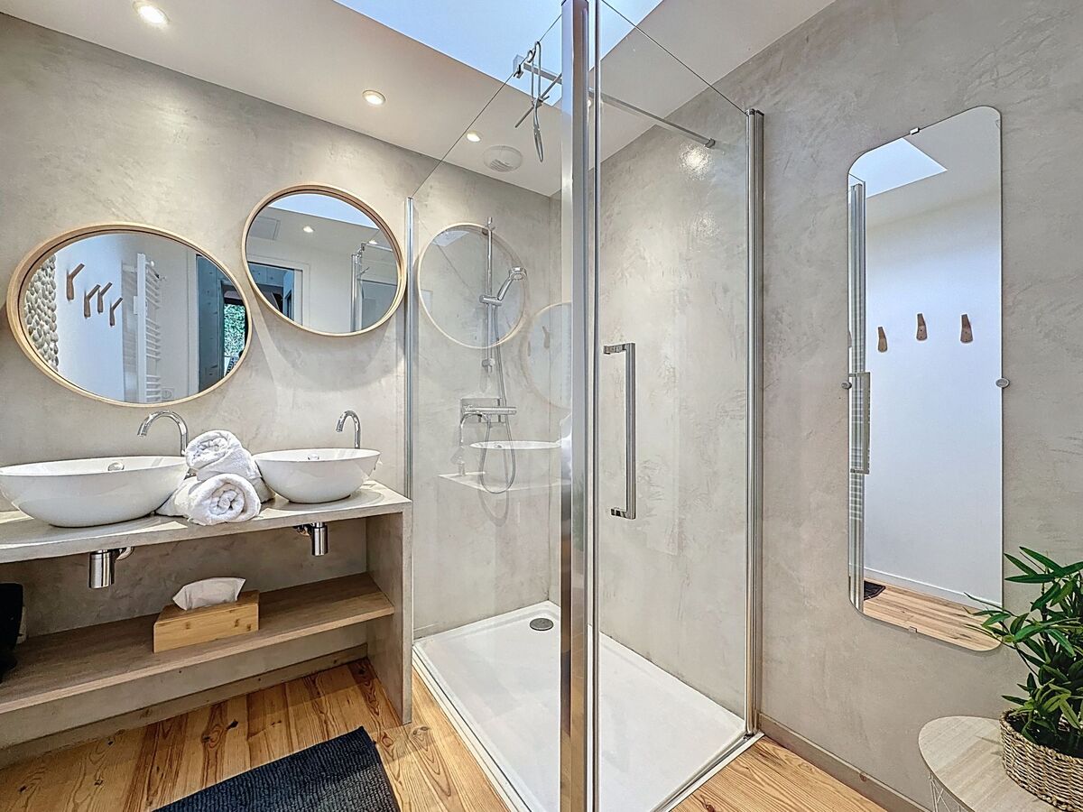 Le Saint Gilles - Appartement 5 pers. à 200 m de la mer - Photo 10