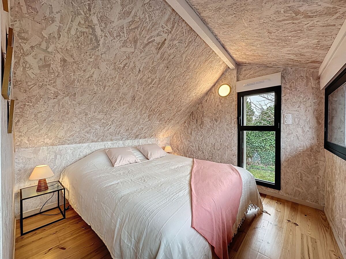 Le Saint Gilles - Appartement 5 pers. à 200 m de la mer - Photo 11