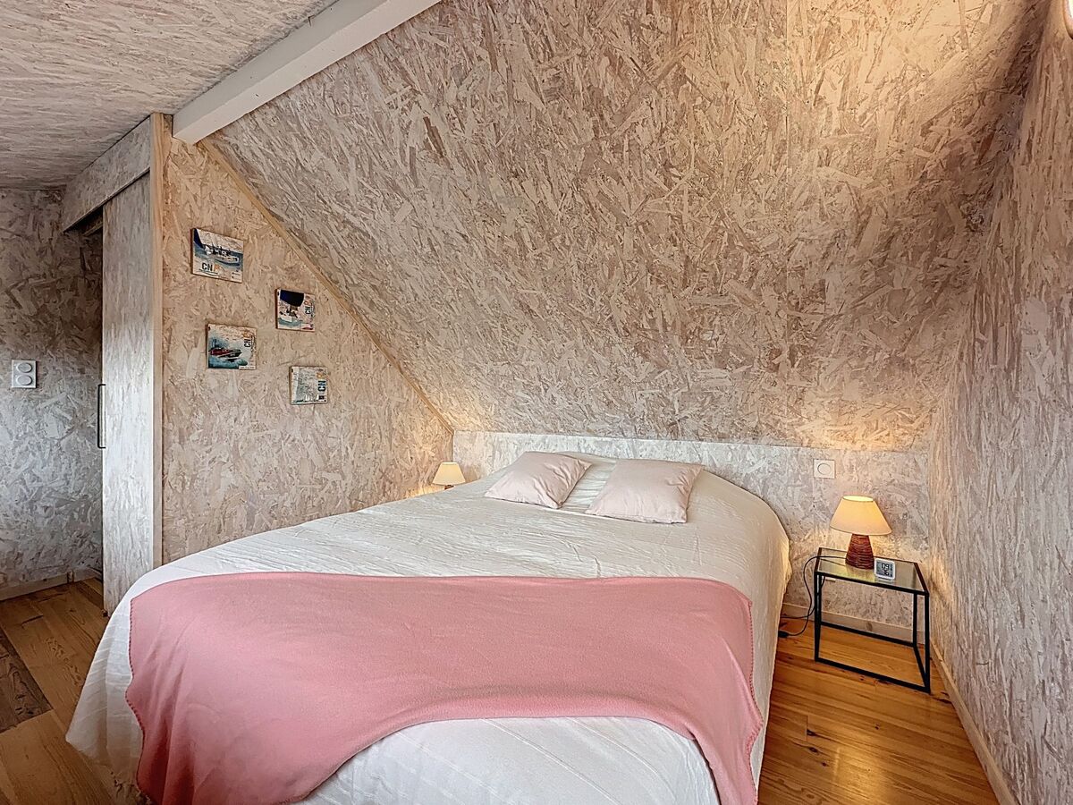 Le Saint Gilles - Appartement 5 pers. à 200 m de la mer - Photo 12
