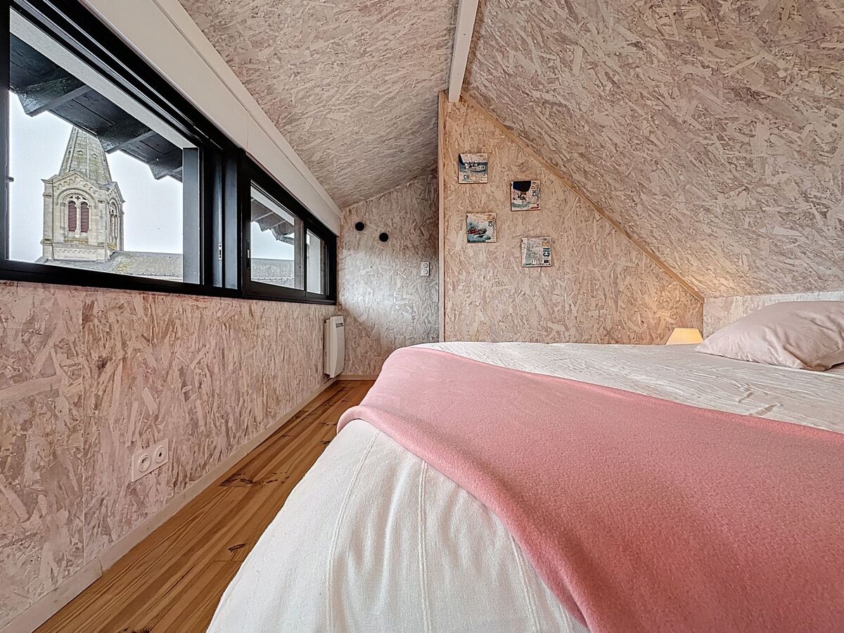 Le Saint Gilles - Appartement 5 pers. à 200 m de la mer - Photo 13