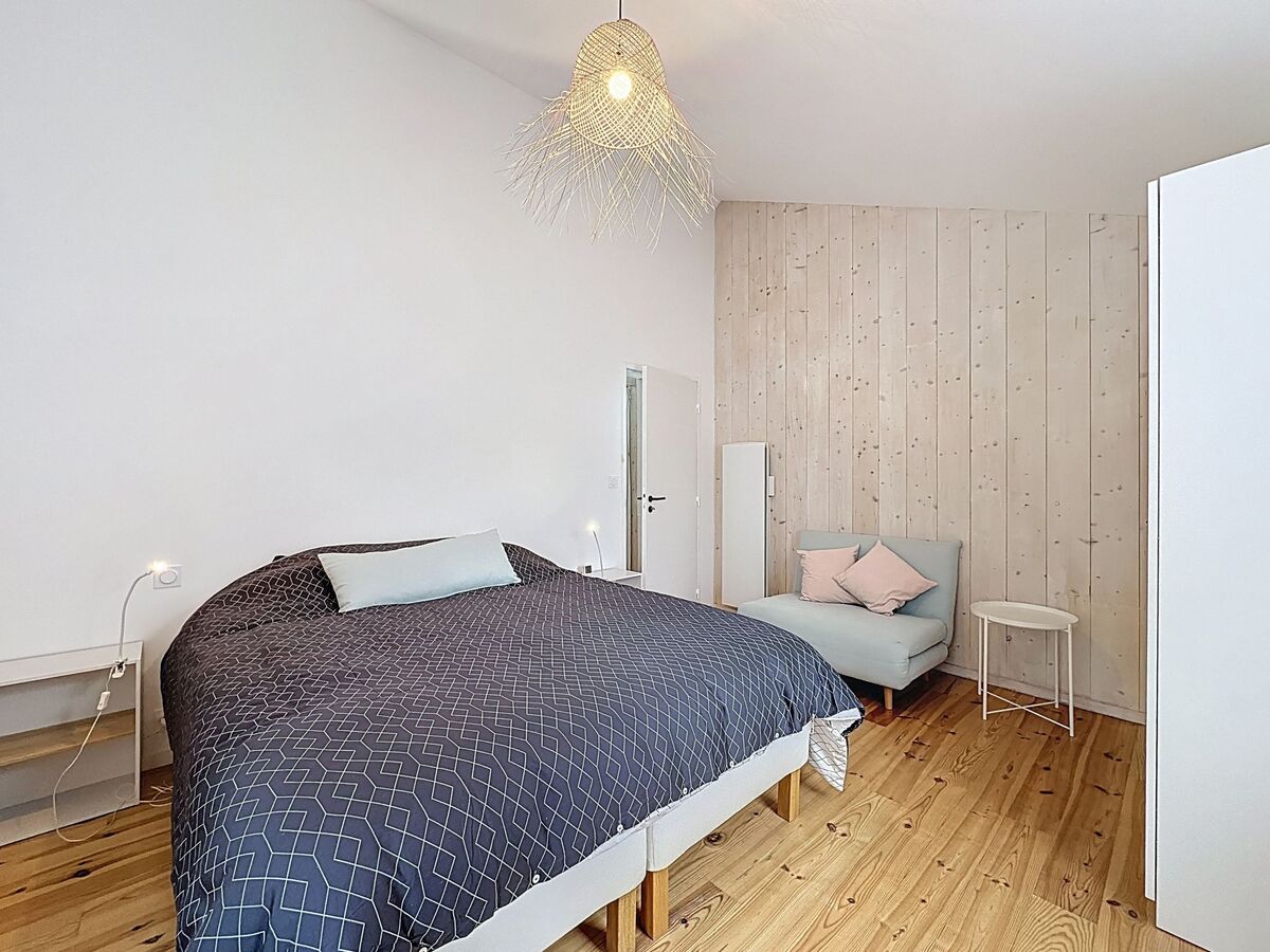 Le Saint Gilles - Appartement 5 pers. à 200 m de la mer - Photo 14