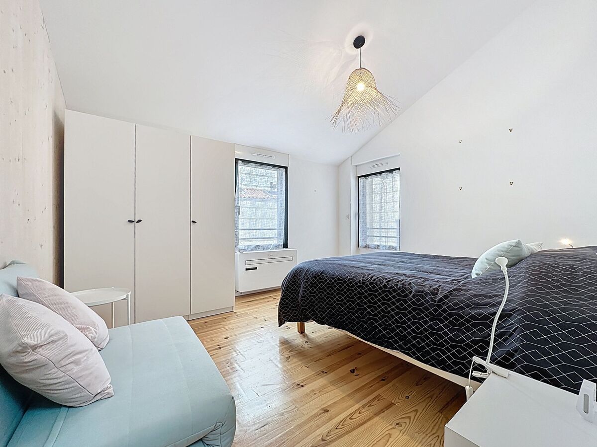 Le Saint Gilles - Appartement 5 pers. à 200 m de la mer - Photo 15