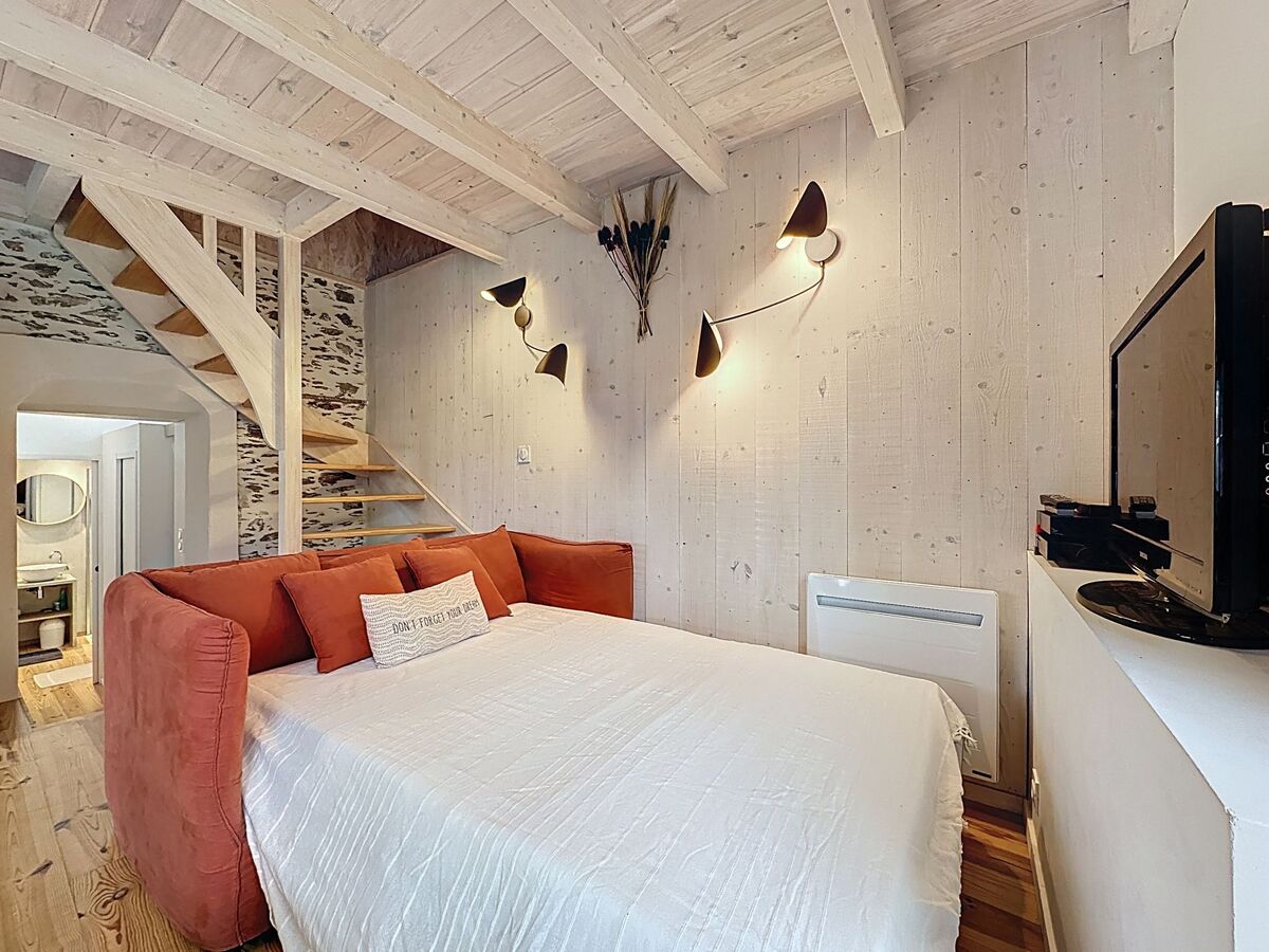 Le Saint Gilles - Appartement 5 pers. à 200 m de la mer - Photo 16