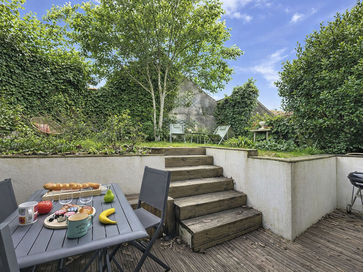 Le Saint Gilles - Appartement 5 pers. à 200 m de la mer - Photo 17