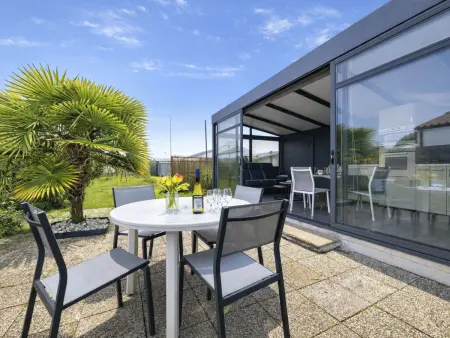 Location maison à La Bernerie en Retz, Les Rochers du Roi