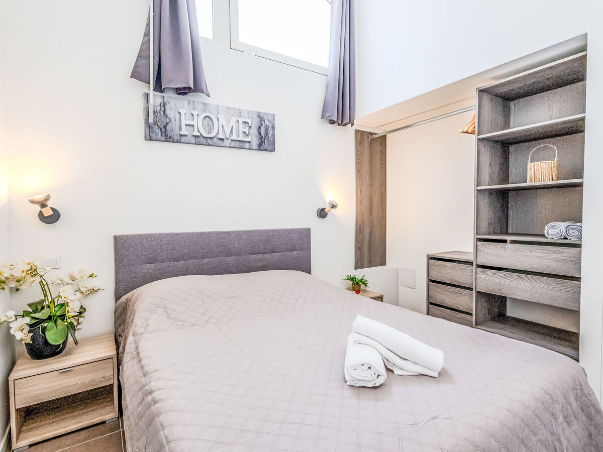 Appartement 6 pers. rénové 2024 avec vue mer - Agay - Photo 4