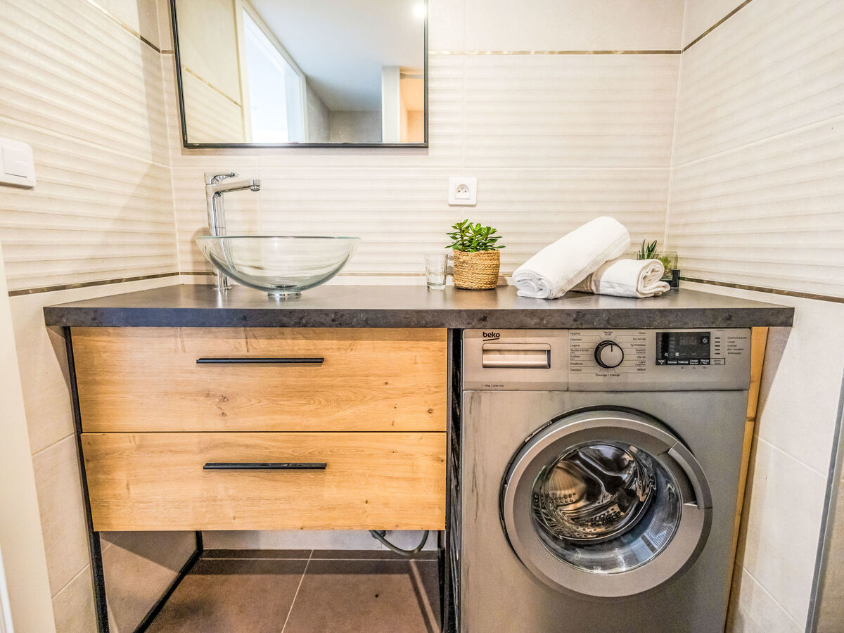 Appartement 6 pers. rénové 2024 avec vue mer - Agay - Photo 6