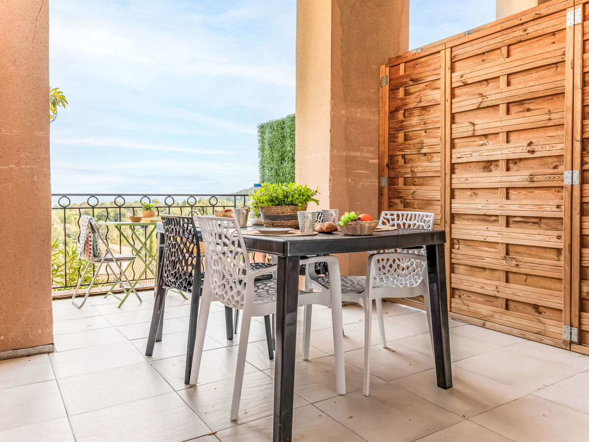 Appartement 6 pers. rénové 2024 avec vue mer - Agay - Photo 8