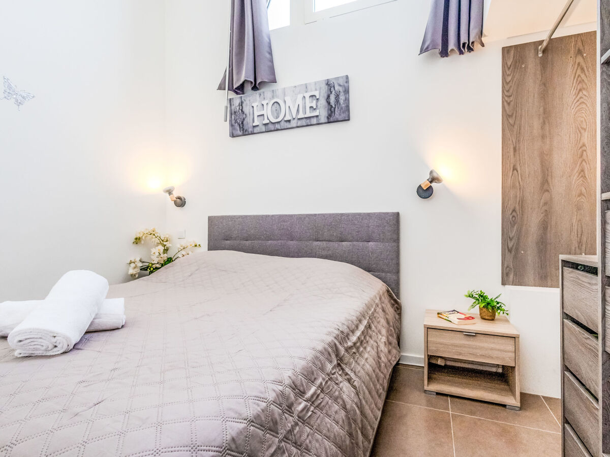 Appartement 6 pers. rénové 2024 avec vue mer - Agay - Photo 14