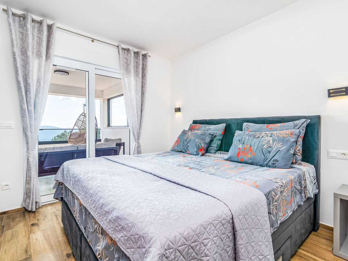 Maison Ria avec piscine chauffée à Trogir - Photo 9
