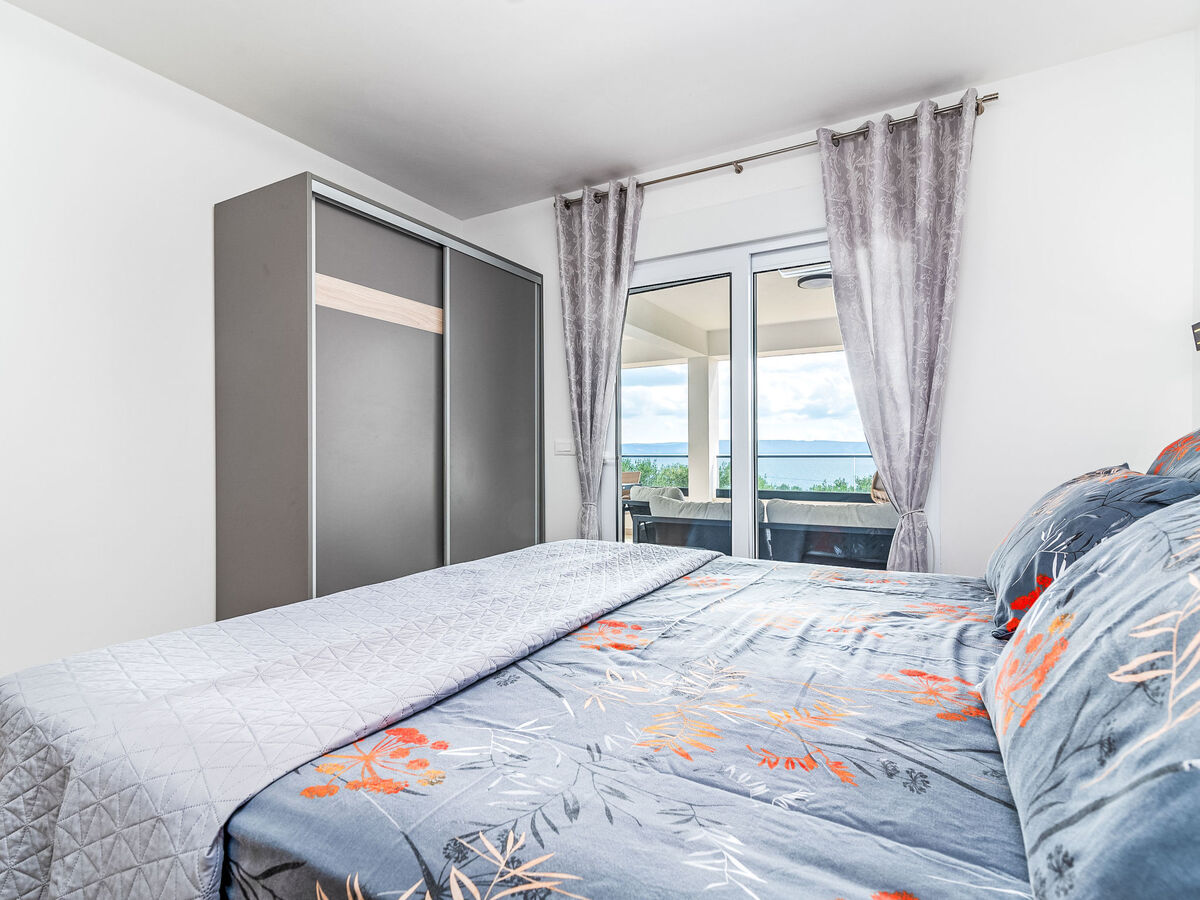 Maison Ria avec piscine chauffée à Trogir - Photo 13