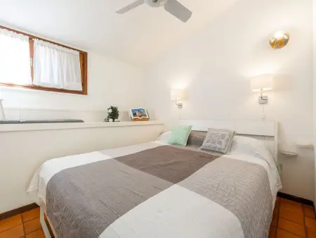 Casetta Nel Blu, Location Maison 4 personnes à Villasimius - Photo 4