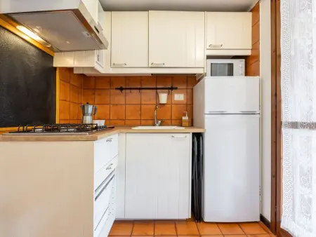 Casetta Nel Blu, Location Maison 4 personnes à Villasimius - Photo 6