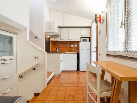 Casetta Nel Blu, Location Maison 4 personnes à Villasimius - Photo 7