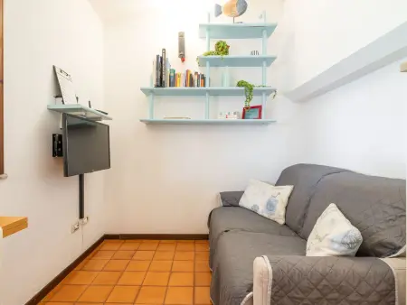 Casetta Nel Blu, Location Maison 4 personnes à Villasimius - Photo 9