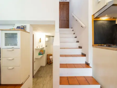 Casetta Nel Blu, Location Maison 4 personnes à Villasimius - Photo 10