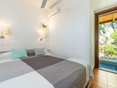 Casetta Nel Blu, Location Maison 4 personnes à Villasimius - Photo 12