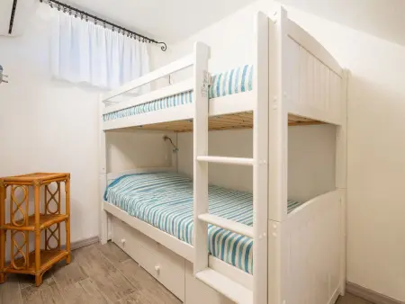 Casetta Nel Blu, Location Maison 4 personnes à Villasimius - Photo 14