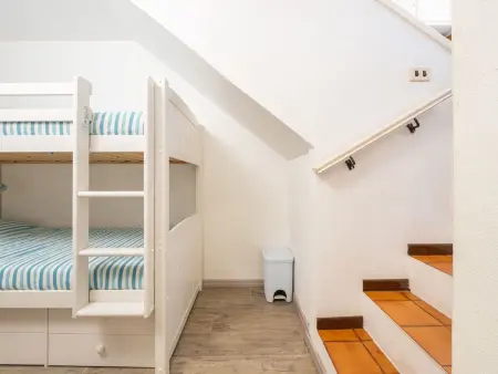 Casetta Nel Blu, Location Maison 4 personnes à Villasimius - Photo 15