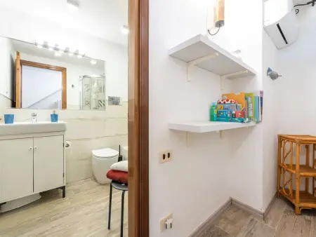 Casetta Nel Blu, Location Maison 4 personnes à Villasimius - Photo 16