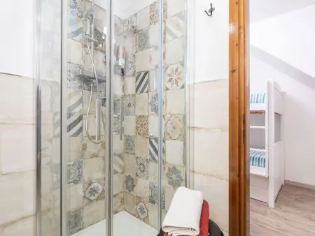 Casetta Nel Blu, Location Maison 4 personnes à Villasimius - Photo 17