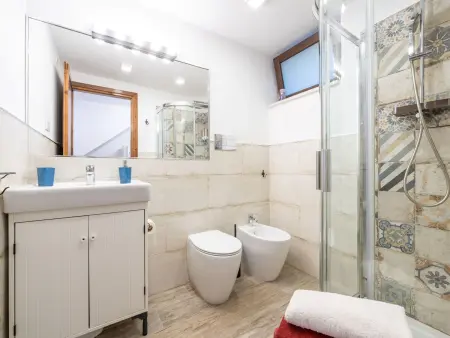 Casetta Nel Blu, Location Maison 4 personnes à Villasimius - Photo 18