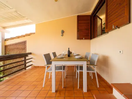 Casetta Nel Blu, Location Maison 4 personnes à Villasimius - Photo 20