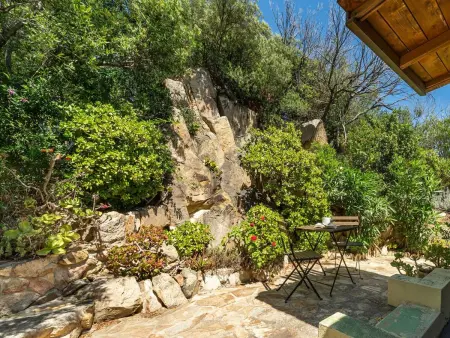Casetta Nel Blu, Location Maison 4 personnes à Villasimius - Photo 21