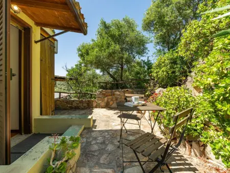 Casetta Nel Blu, Location Maison 4 personnes à Villasimius - Photo 22