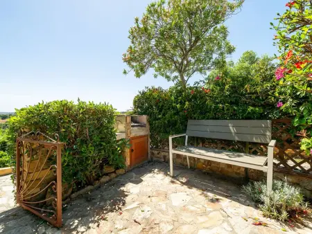 Casetta Nel Blu, Location Maison 4 personnes à Villasimius - Photo 23