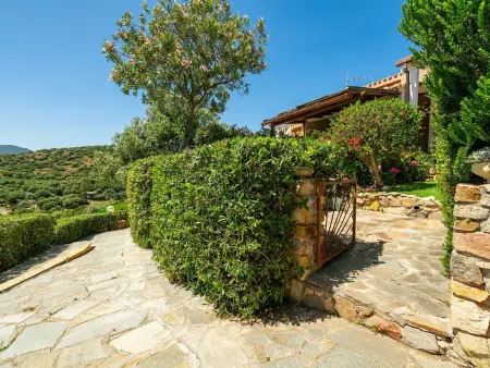 Casetta Nel Blu, Location Maison 4 personnes à Villasimius - Photo 24