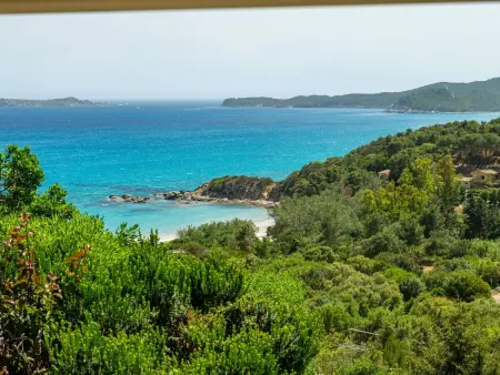 Casetta Nel Blu, Location Maison 4 personnes à Villasimius - Photo 25