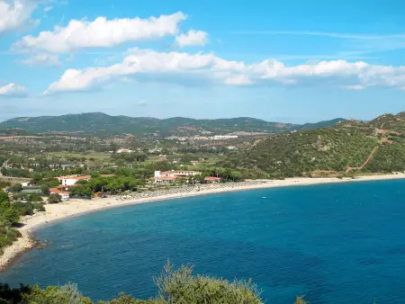 Casetta Nel Blu, Location Maison 4 personnes à Villasimius - Photo 27