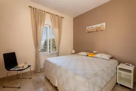 Villa Casa de la Frontera, 3 chambres avec piscine chauffée : photo 4