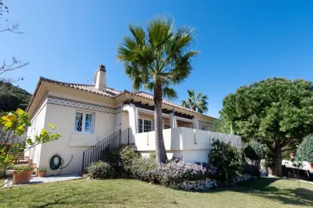Villa Casa de la Frontera, 3 chambres avec piscine chauffée : photo 8