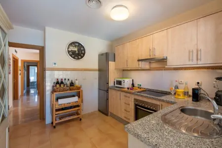 Villa Casa de la Frontera, 3 chambres avec piscine chauffée : photo 25