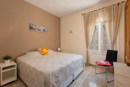 Villa Casa de la Frontera, 3 chambres avec piscine chauffée : photo 27