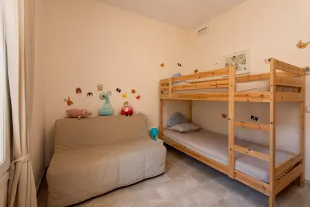 Villa Casa de la Frontera, 3 chambres avec piscine chauffée : photo 28