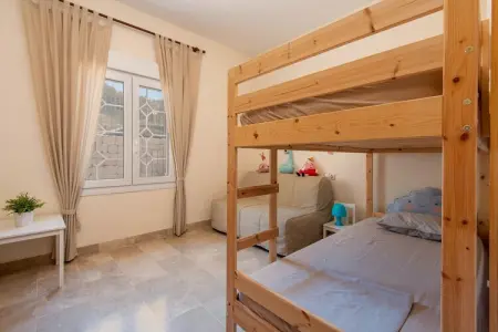 Villa Casa de la Frontera, 3 chambres avec piscine chauffée : photo 29