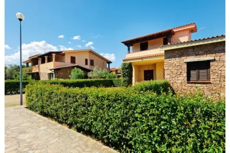 Location appartement à San Teodoro, Appartements à San Teodoro près du centre